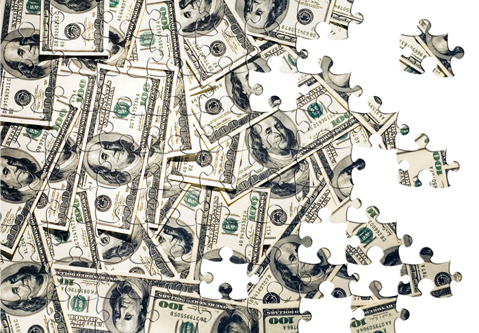 Factoring- the missing piece you need