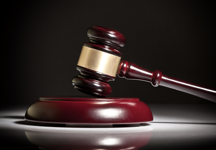legal services
