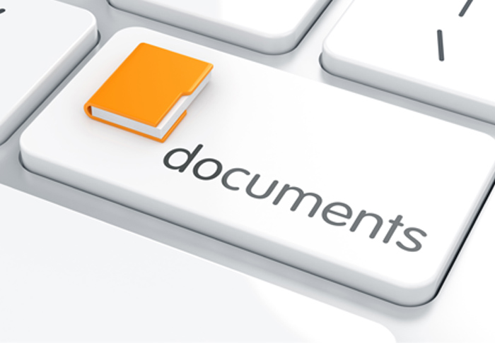 Document scanning