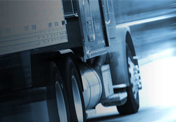Trucking software