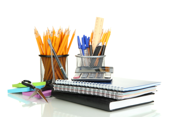 office supplies