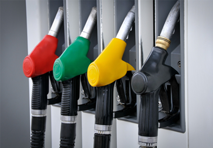 Fuel rebates and discounts