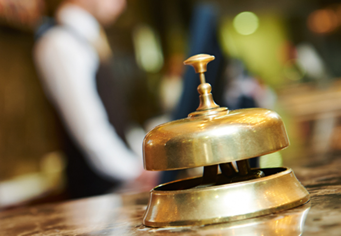 Wyndham and Motel 6 Discounts
