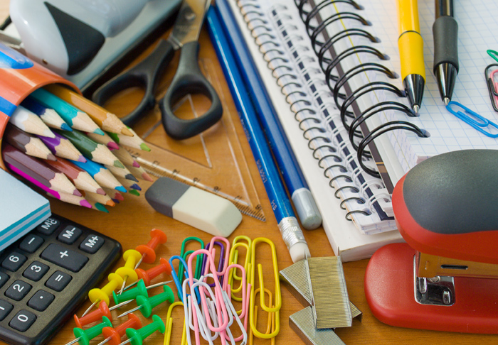 OfficeMax and Staples Discounts