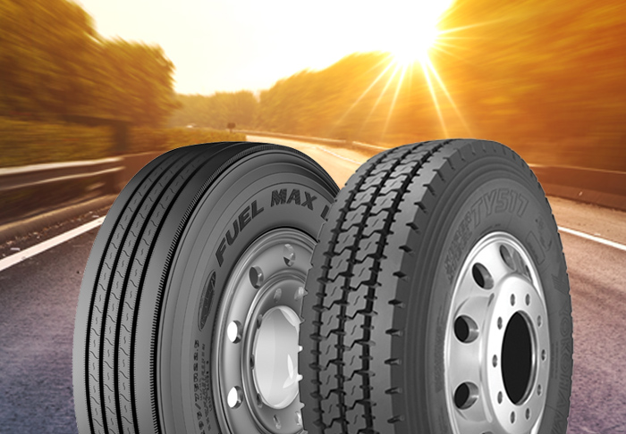 Goodyear and Yokohama Tire Rebates