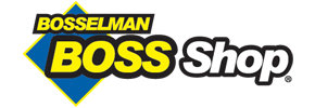 Bosselman Boss Shop