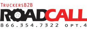 TruckersB2B Road Call