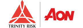 Trinity Risk and Aon Risk Solutions