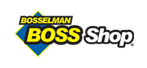 Bosselman Boss Shop