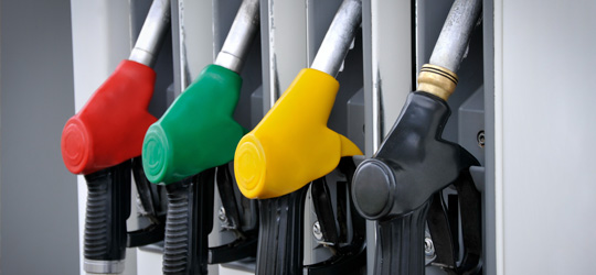 TA Petro Fuel Rebates