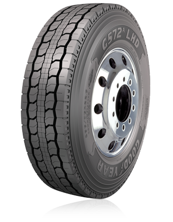 Goodyear commercial tire savings