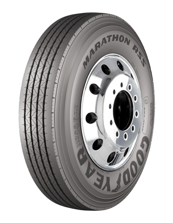 Save $10 on Goodyear Marathon and Workhorse Tires