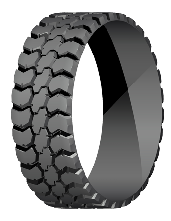 Save $5 on Goodyear Retreads