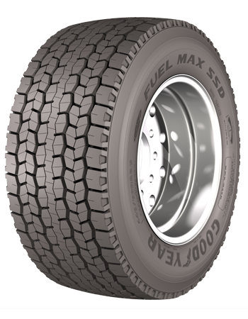Save $25 on Goodyear DuraSeal and Widebase Tires