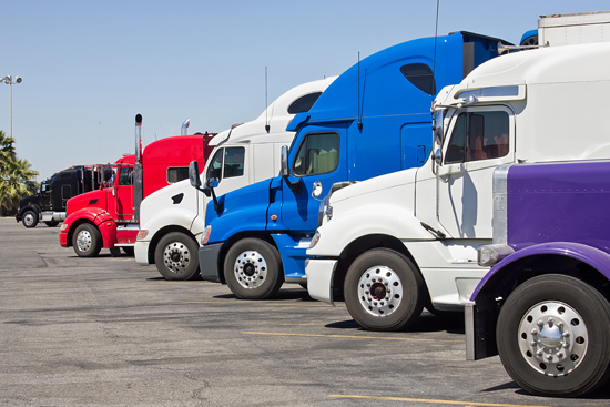 Legal services for CDL drivers