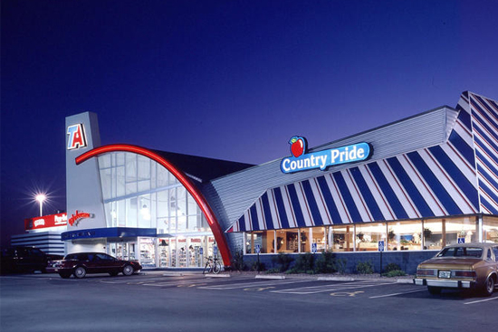 TA Petro Travel Center