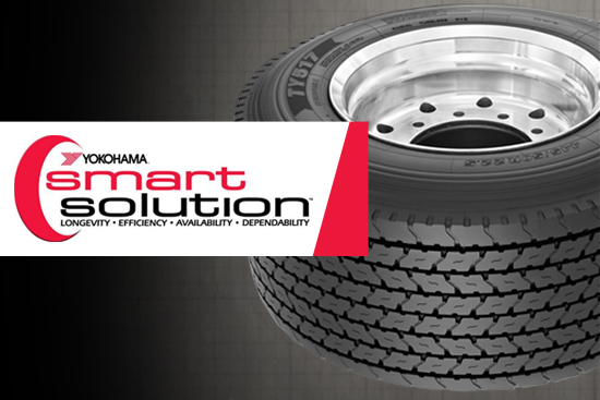 Yokohama Smart Solution